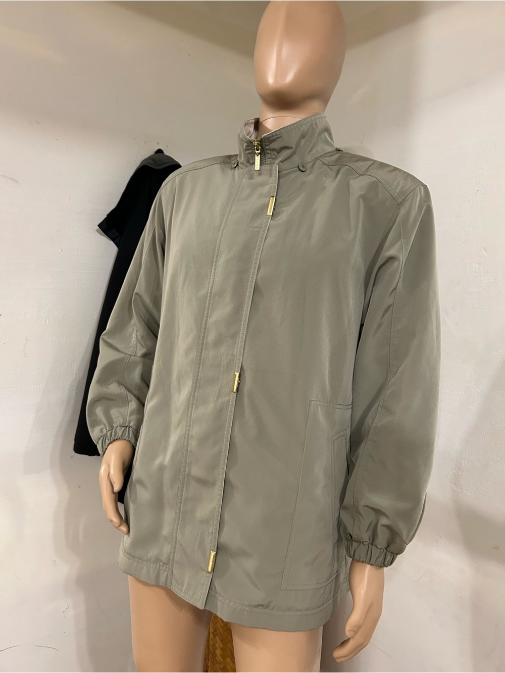 Windbreaker Jacket